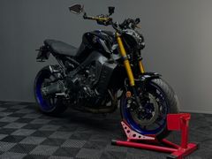 YAMAHA MT 09 SP