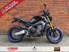 YAMAHA MT 09 SP