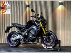 YAMAHA MT 09 SP