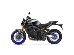 YAMAHA MT 09 SP