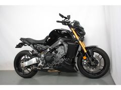 YAMAHA MT 09 SP