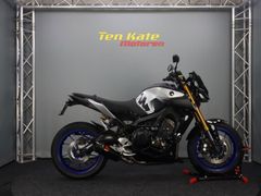 YAMAHA MT 09 SP