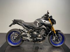 YAMAHA MT 09 SP