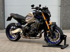 YAMAHA MT 09 SP