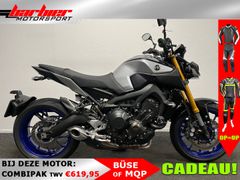 YAMAHA MT 09 SP