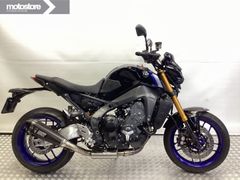 YAMAHA MT 09 SP