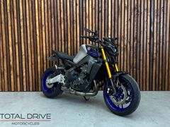 YAMAHA MT 09 SP