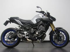 YAMAHA MT 09 SP