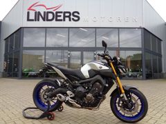 YAMAHA MT 09 SP