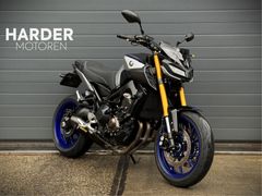 YAMAHA MT 09 SP