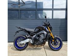 YAMAHA MT 09 SP