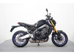 YAMAHA MT 09 SP