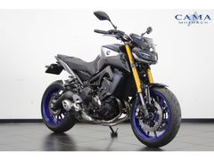 YAMAHA MT 09 SP