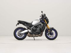 YAMAHA MT 09 SP