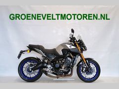 YAMAHA MT 09 SP