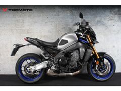 YAMAHA MT 09 SP