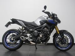 YAMAHA MT 09 SP