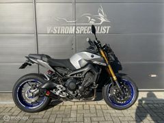 YAMAHA MT 09 SP