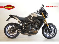 YAMAHA MT 09 SP