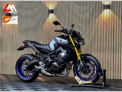 YAMAHA MT 09 SP