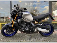 YAMAHA MT 09 SP