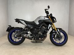 YAMAHA MT 09 SP