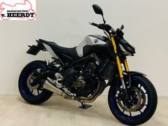 YAMAHA MT 09 SP