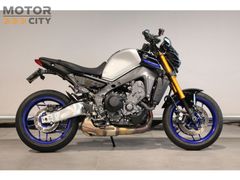 YAMAHA MT 09 SP