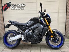 YAMAHA MT 09 SP