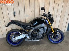 YAMAHA MT 09 SP