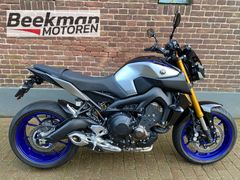 YAMAHA MT 09 SP