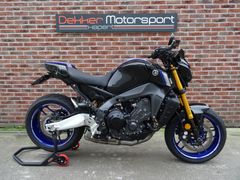 YAMAHA MT 09 SP