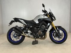 YAMAHA MT 09 SP