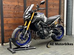 YAMAHA MT 09 SP