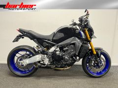YAMAHA MT 09 SP