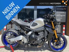 YAMAHA MT 09 SP
