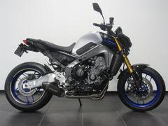 YAMAHA MT 09 SP