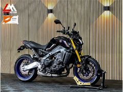 YAMAHA MT 09 SP