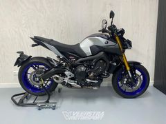 YAMAHA MT 09 SP