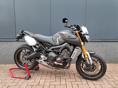 YAMAHA MT 09 SPORT TRACKER