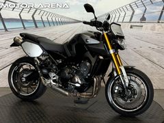 YAMAHA MT 09 STREET TRACKER