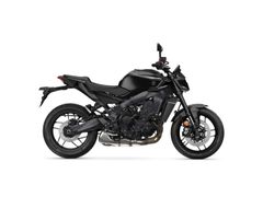 YAMAHA MT 09 Y-AMT