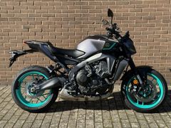 YAMAHA MT 09 Y-AMT