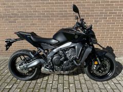 YAMAHA MT 09 Y-AMT