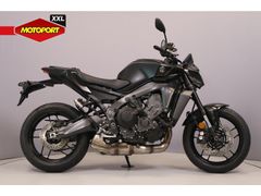 YAMAHA MT 09 Y-AMT