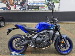 YAMAHA MT 09 Y-AMT