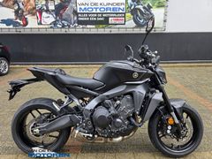 YAMAHA MT 09 Y-AMT