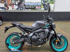 YAMAHA MT 09 Y-AMT