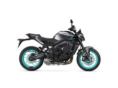 YAMAHA MT 09 Y-AMT