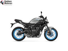 YAMAHA MT 09 Y-AMT